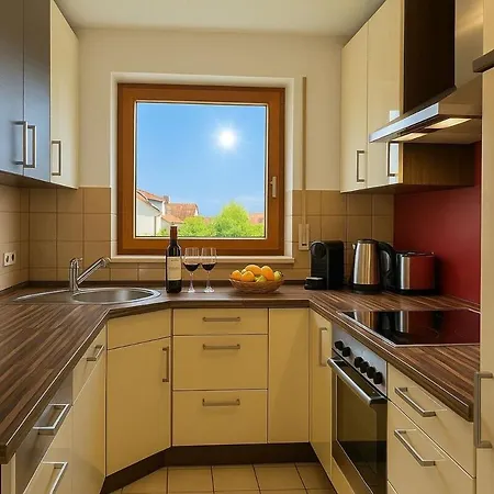 Gehrenberg Am Bodensee ماركدورف