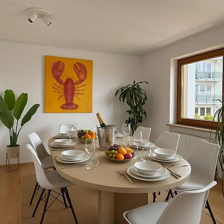 Apartment Am Gehrenberg