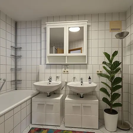 Gehrenberg Am Bodensee Apartment Markdorf