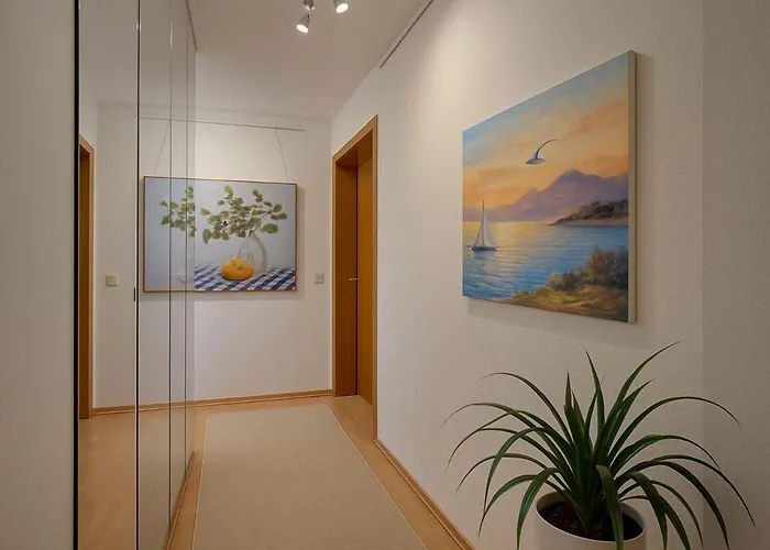 Gehrenberg Am Bodensee *