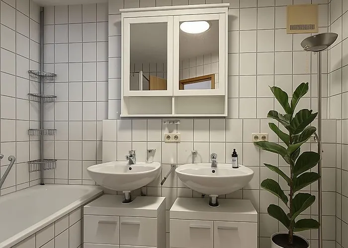 Gehrenberg Am Bodensee דירה מרקדורף