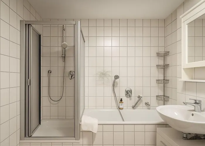 דירה Gehrenberg Am Bodensee מרקדורף